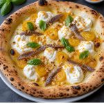 Pizzeria con tavoli all'aperto a Sutera